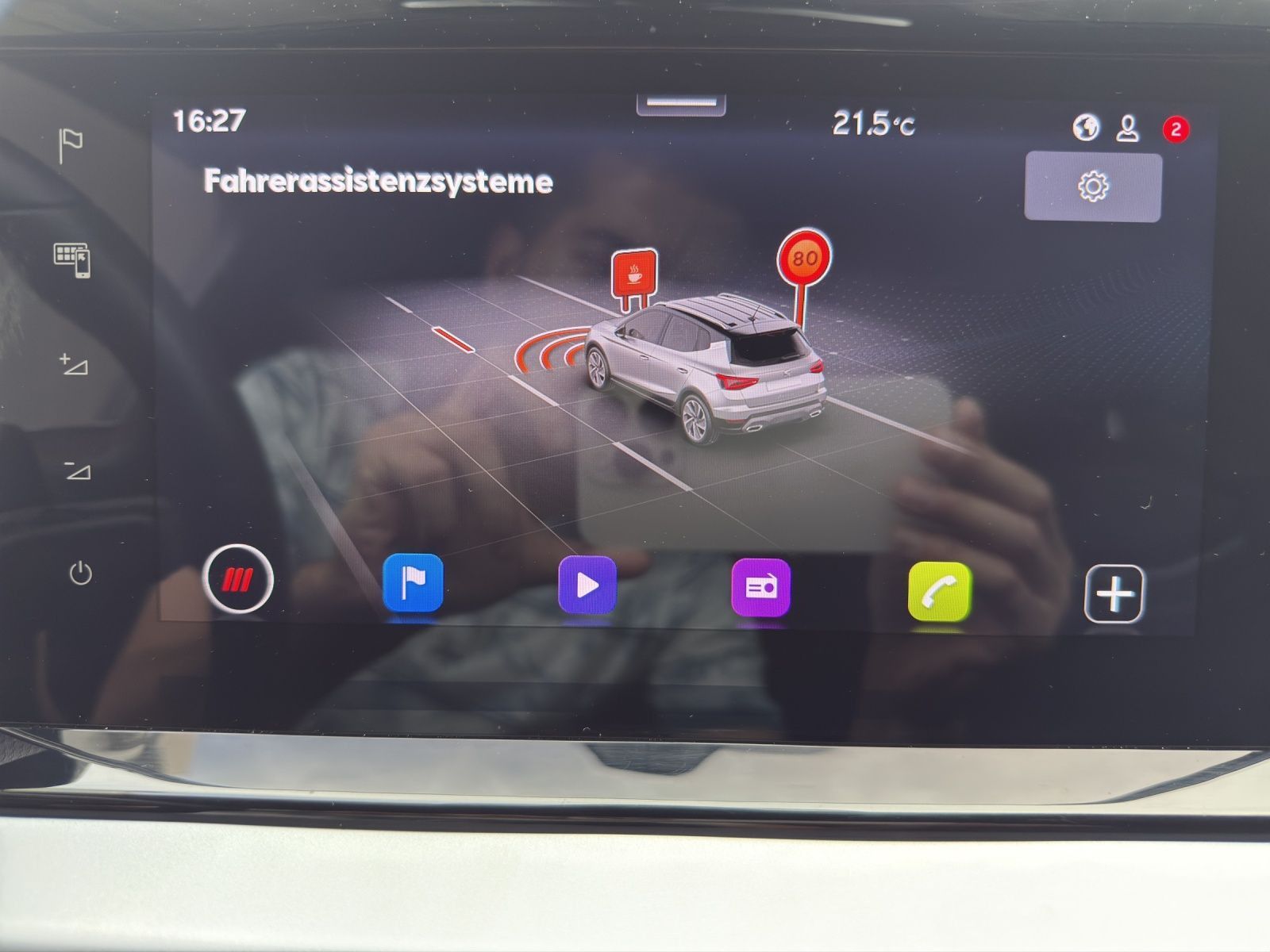 Seat Arona - Bild 15