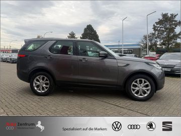 Land-Rover Discovery - 6