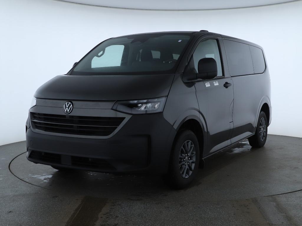 Volkswagen T7 e-Caravelle 9-Si.  160kW ALU PDC CAM SHZ WP..