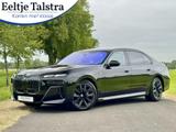 BMW 740 7-serie 740d xDrive M-sport|B&W|21"|Elektr. - BMW 740 aus 2025