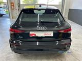 Audi A3 Sportback S line 30 TFSI S tronic Fahrschule - Audi A3 aus 2023