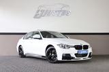 BMW 330i xDrive/4xSHZ/LHZ/APPLE/WIFI/TEMP/KAMERA/R18 - BMW 330 Limousine 330i xdrive mit Benzin-Antrieb