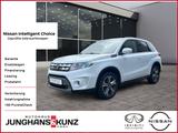 Suzuki Vitara 1.6 Comfort AUTOMATIK | 4x4 | Rückfahrkam - gebrauchte Suzuki Vitara aus dem Jahr 2017