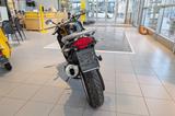 BMW F 800 ST - BMW F800S