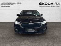 Skoda Fabia - Vorschau Bild 2