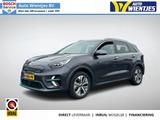 Kia Niro e-Niro ExecutiveLine 64kWh | SOH 100% | led - Kia Niro mit Elektro-Antrieb
