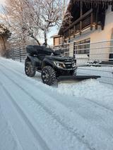 TGB Blade 1000 EFI EPS GOLD EDITION