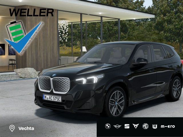 BMW iX1 xDrive30 M Sportpaket Ad. LED HUD LiCo Pro