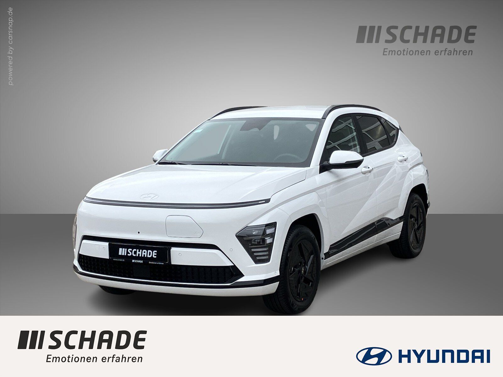 Hyundai KONA Elektro