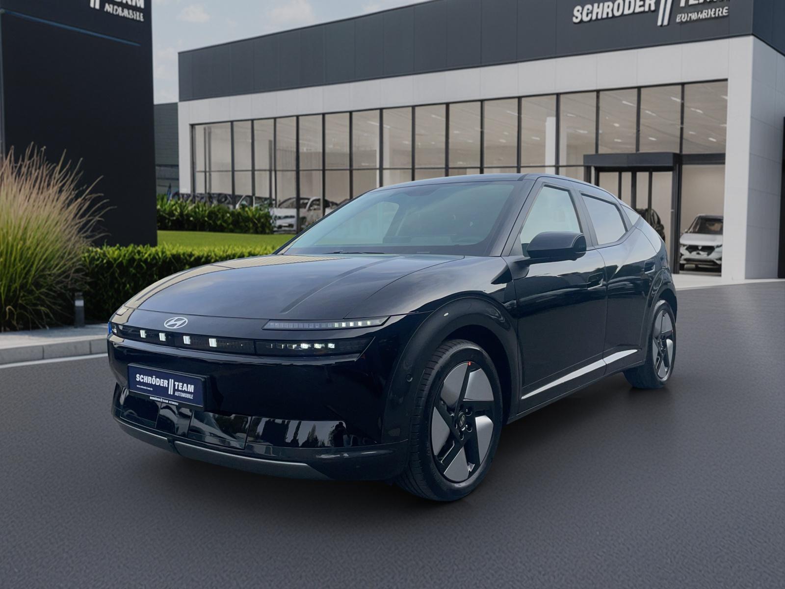 Hyundai IONIQ 3