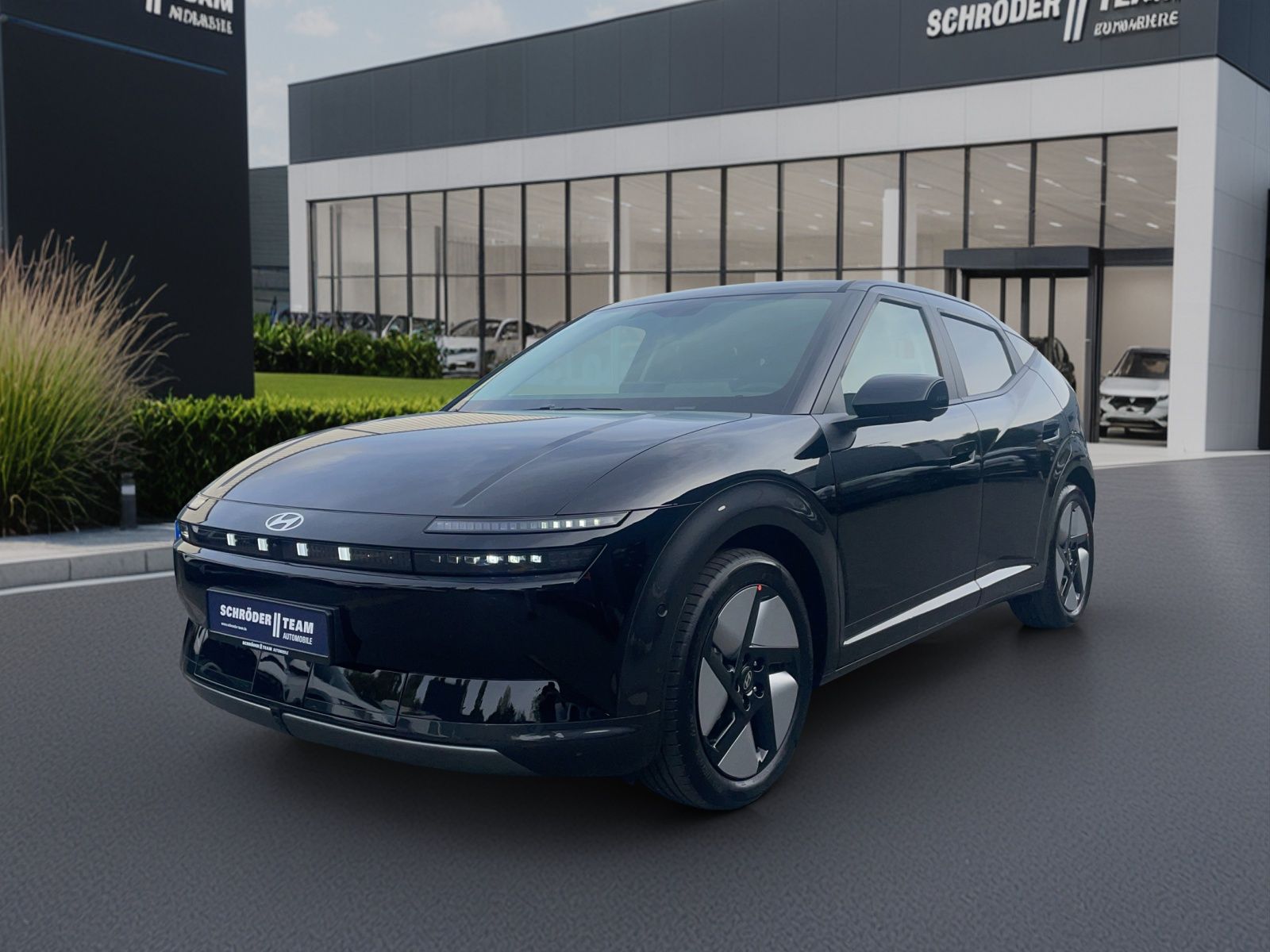 Hyundai IONIQ 3 Elektro 61,0 kWh Prime ASCC/MATRIX/BOSE