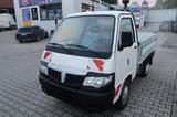 Piaggio Porter - Piaggio Porter mit Benzin-Antrieb