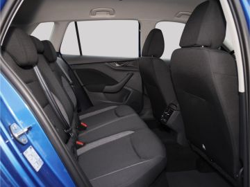 Skoda Kamiq Edition 1.0 TSI 5-Gang LED App-Connect