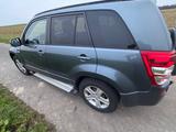 Suzuki Grand Vitara 1.9 DDiS Comfort+ Comfort+ - Suzuki Grand Vitara Comfort mit Diesel-Antrieb