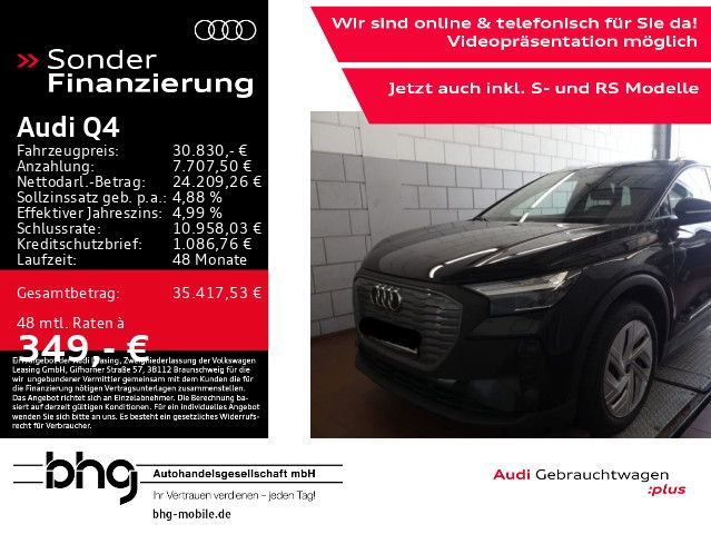 Audi Q4