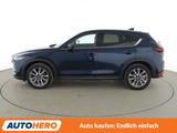 Mazda CX-5 2.2 Turbodiesel Sports-Line AWD Aut*NAVI* - Mazda CX-5 Gebrauchtwagen in Essen