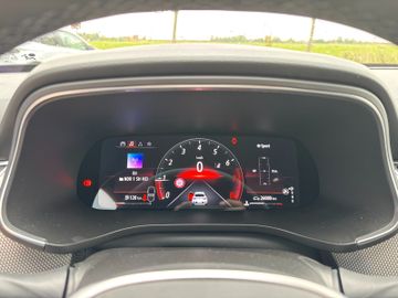 Renault Arkana Techno Mild Hybrid 140 EDC Facelift