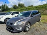 Ford Mondeo Turnier Titanium - Ford Mondeo aus 2012: Titanium
