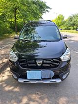 Dacia Dokker  Stepway " Camper " - : Kombi, Camper