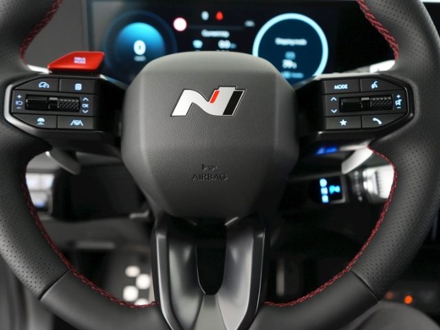 Hyundai IONIQ 5 – Bild 19