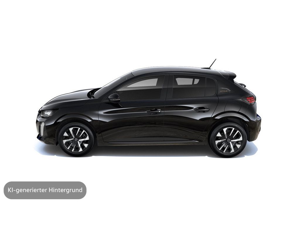Peugeot e-208 - Bild 6