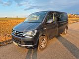 Volkswagen T6 Multivan Comfortline , DSG, AHK, Standheizung