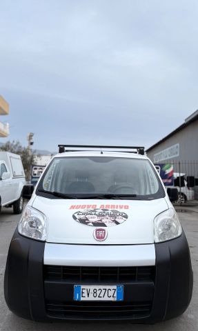 Fiat Fiorino 1.3 Diesel 75 Cv