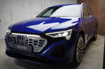Audi Q8 e-tron - 4