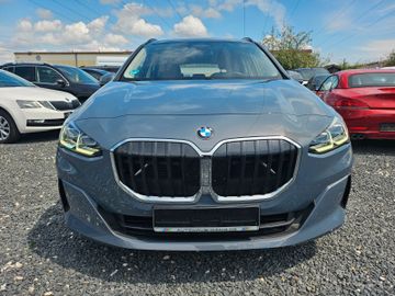 BMW 218 - 2
