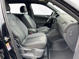 Volkswagen Tiguan Allspace R-Line 2.0 TDI 4M BlckStyle*AHK* - VW Tiguan Allspace Gebrauchtwagen in München