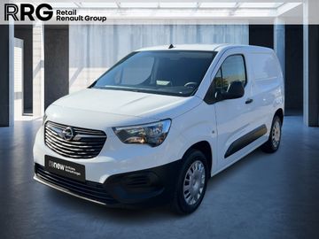 Opel Leasingangebot: Opel Combo Cargo 1.5 D Selection Navi Klima