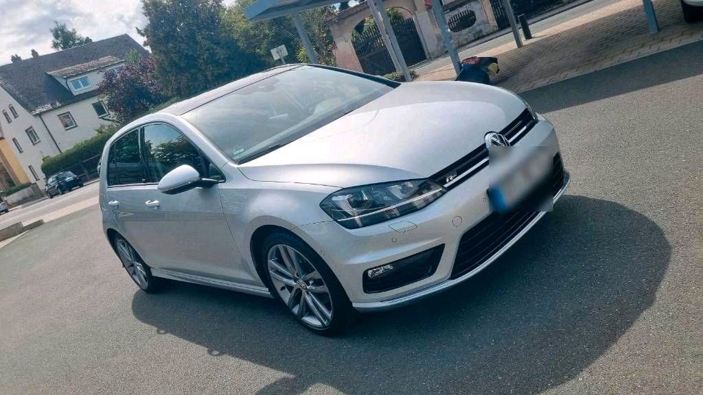 Image of Volkswagen Golf