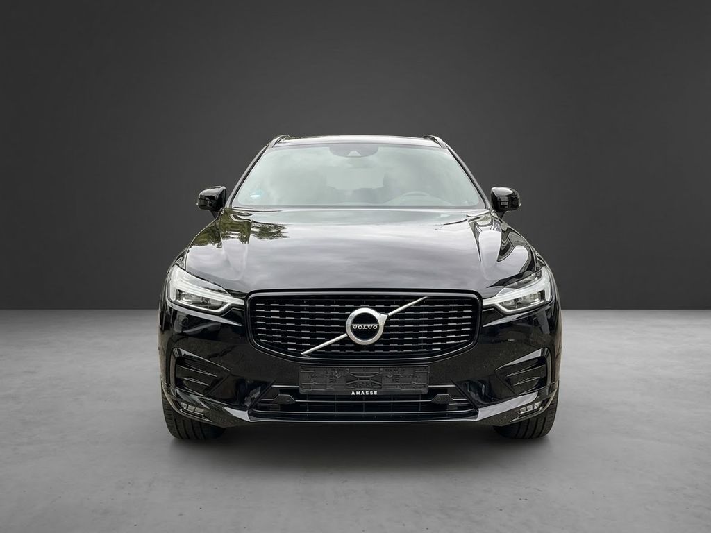 Image of Volvo XC60