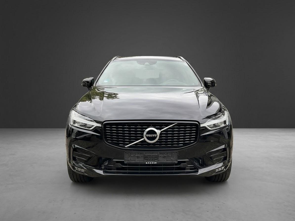 Volvo XC 60 XC60 R Design AWD