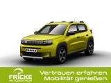 Fiat Grande Panda La Prima+Rückfahrkam.+LED Pixel+Spu - Fiat Grande Panda Neuwagen