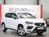 Seat Ateca 2.0 TDI DSG FR-SPORT VIRTUAL-COCKPIT, LED - Seat Ateca in Hamm