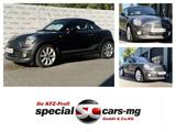 MINI Cooper Bi-Xenon / Leder / Navi / Sitzheizung