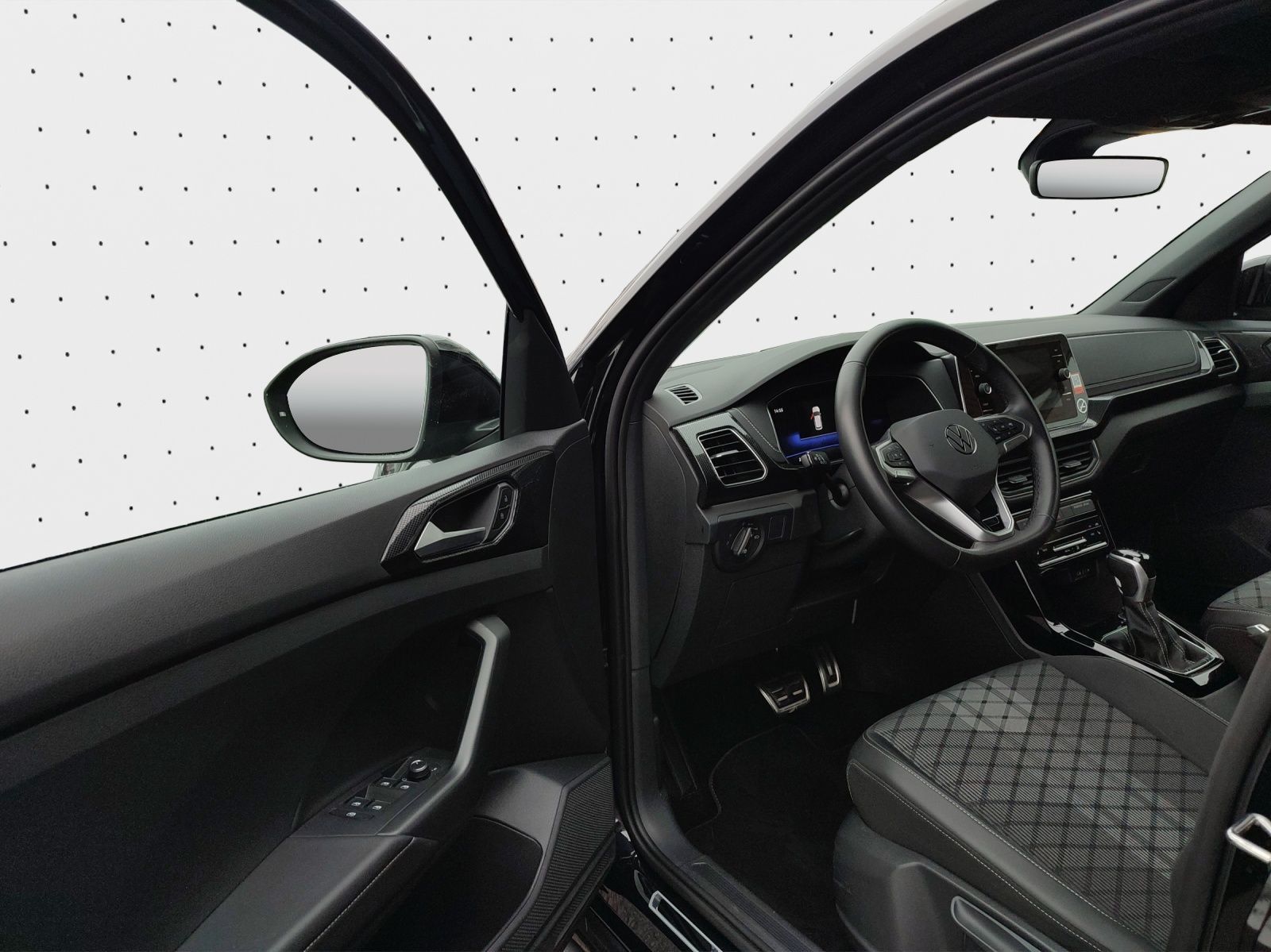 Volkswagen T-Cross - Bild 17