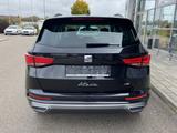 Seat Ateca 2.0 TDI DSG FR-LINE 17"+EL.HECK+NAVI-PRO+L - SEAT Ateca FR mit Diesel-Antrieb