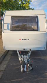 Adria Aviva Lite 360 DK - Adria Aviva