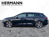 Renault Megane IV 1.6 TCe 205 Energy Grandtour GT CAM*LM - gebrauchte Renault Megane aus dem Jahr 2017
