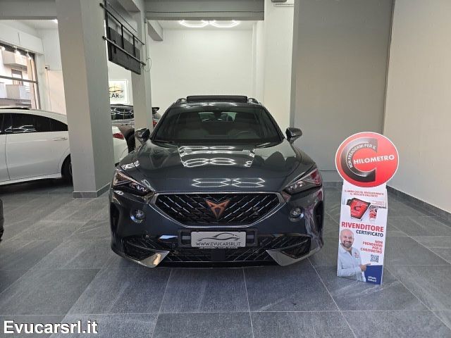 Cupra Formentor 1.5 TSI DSG 150 CV PROMOZIONE