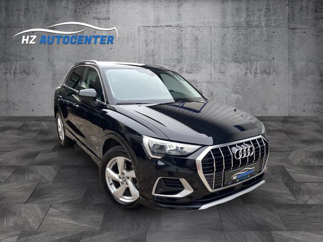 Audi Q3 35 TDI S-Tronic*VIRTUAL*NAVI*LED*ACC*SIDE