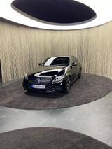 Mercedes-Benz C 300 de Autom. - AMG Line Hybrid Diesel