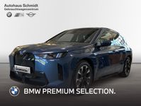 BMW iX - Vorschau Bild 1