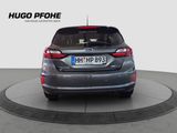 Ford Fiesta Titanium X /LED/ Easy Parking/ Alu/ Kamer - Ford Fiesta in Hamburg