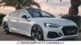 Audi RS 5 Sportback 2.9 TFSI QUATTRO COMPETITION - Audi RS5 Competition Gebrauchtwagen