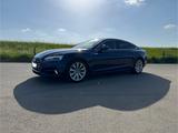 Audi A5 Sportback 2.0 TFSI Ultra 6-Gang DAB+ MMI TOP! - Audi A5 in Duisburg