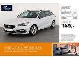 Seat Leon Sportstourer 1.5 eTSI DSG FR LED/NAV/KAMERA - Seat Jahreswagen: Kombi
