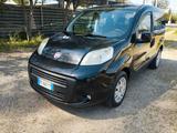 Fiat Qubo 1.3 MJT 80 CV Active - Fiat Qubo Active mit Diesel-Antrieb